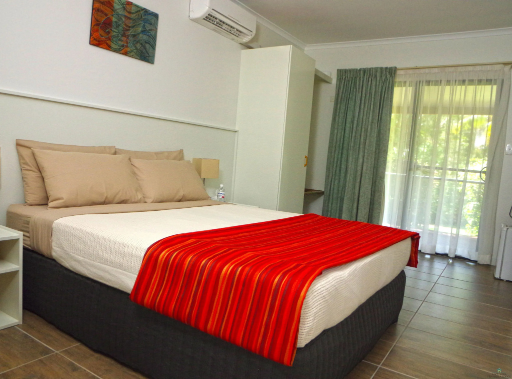 Cape York Peninsula Lodge - Chambres