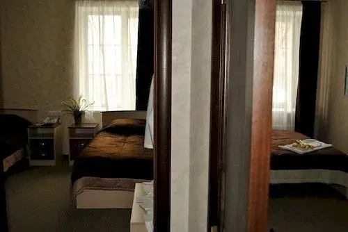 Отель Шале на Комсомольском - фото 25