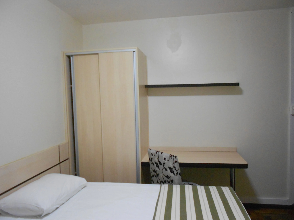 Colossi Hotel - Chambres