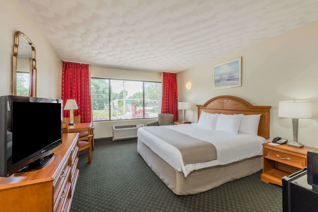 Pell Hotel jdV by Hyatt - Chambres