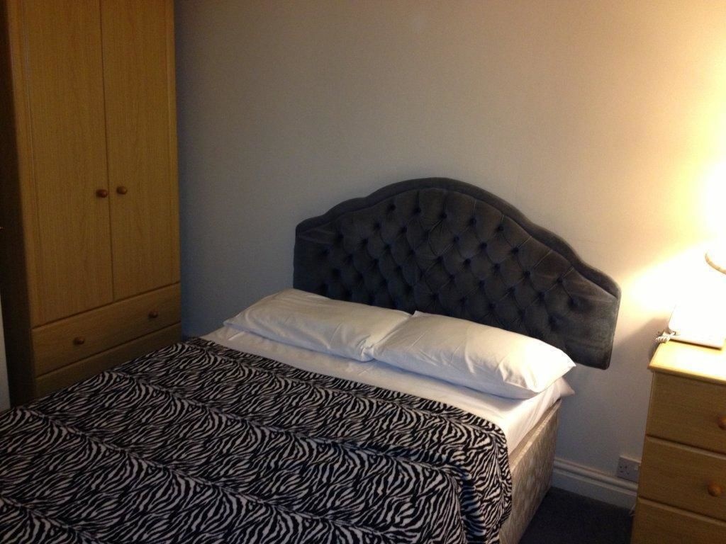 Heath Brook Lodge