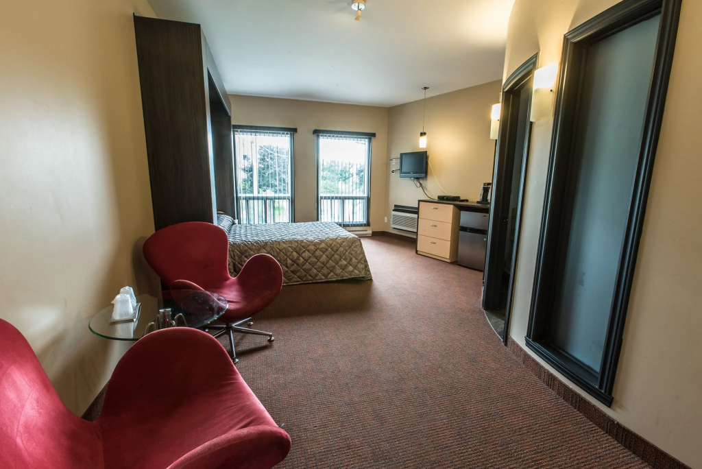 Classic Suite