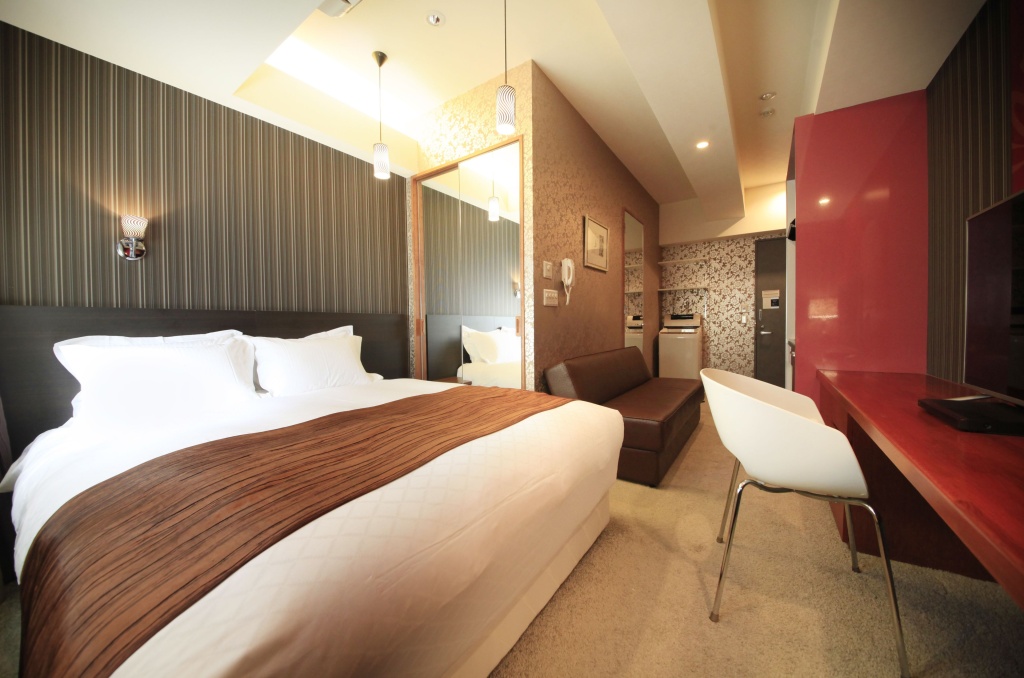 Centurion Hotel Residential Akasaka 사진 15
