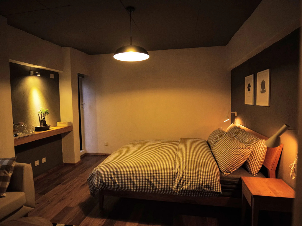 Dali Pure Sea Travelling With Hotel - Chambres