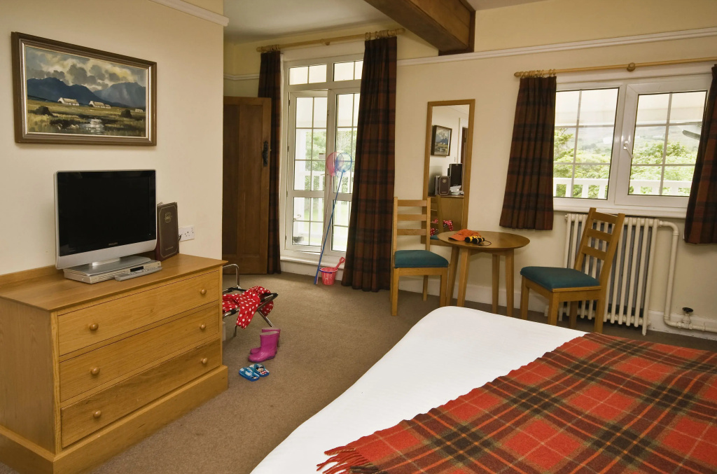 Standard Family room