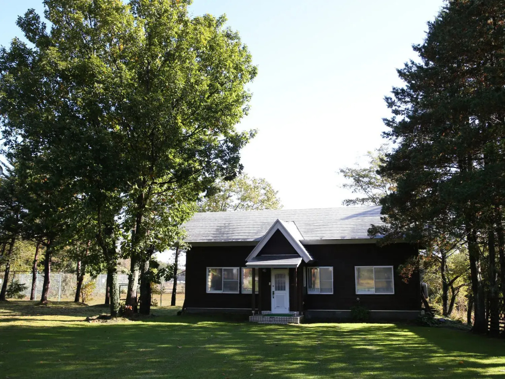 2 Bedrooms Cottage