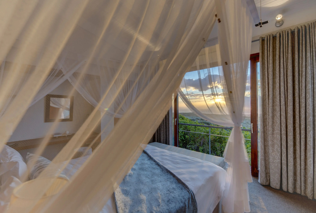 1 Bedroom Luxury Suite