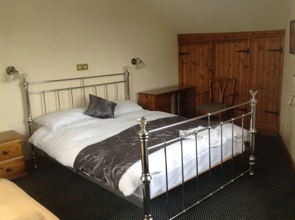Glan Yr Afon Inn - Chambres