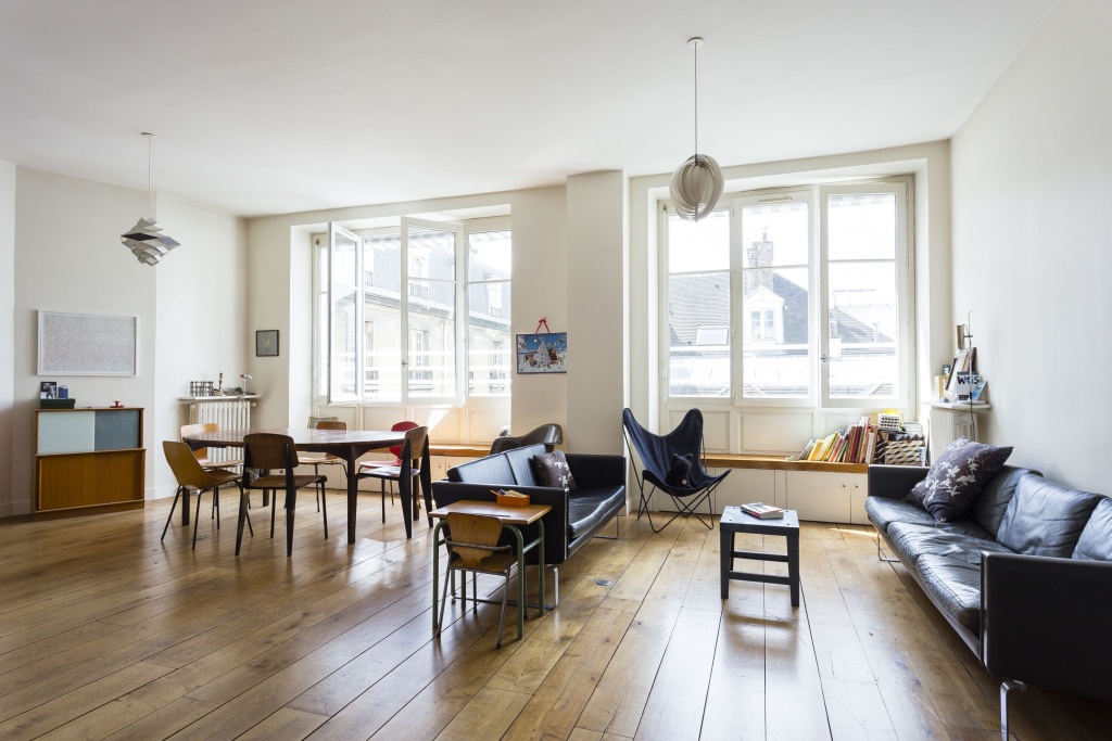 onefinestay - Bastille private homes