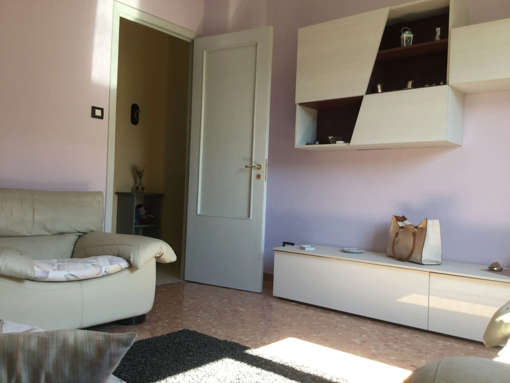 Comfort Apartment