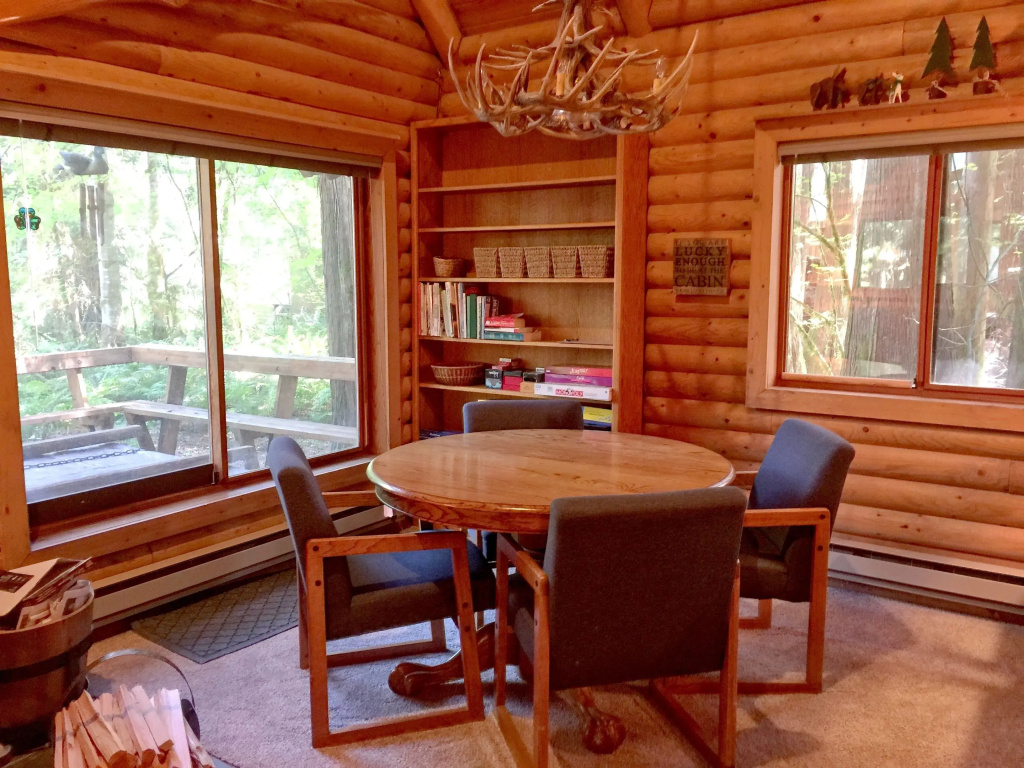 Cottage