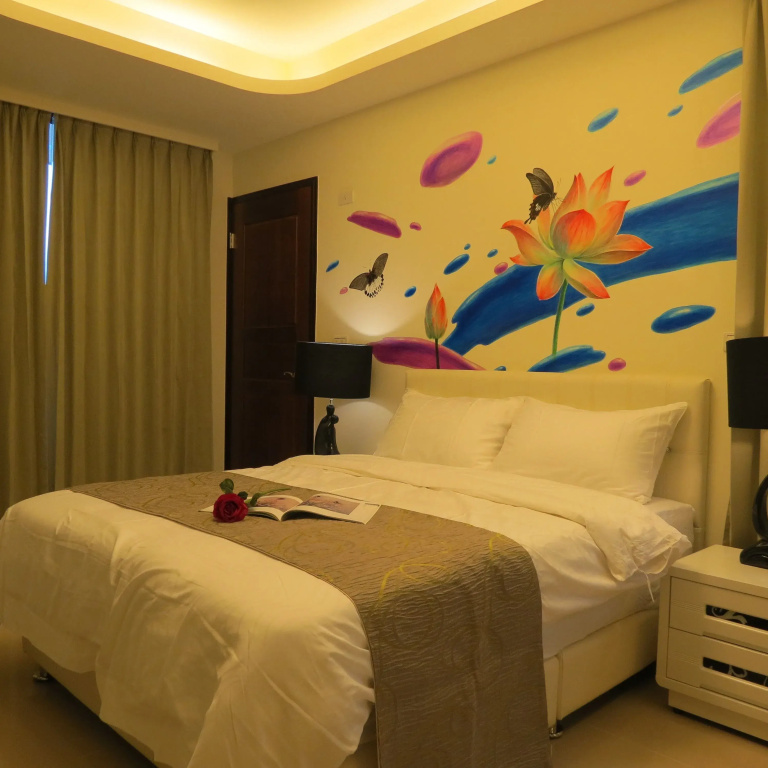 Premium room