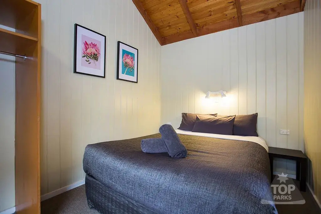 Port Fairy Holiday Park - Chambres