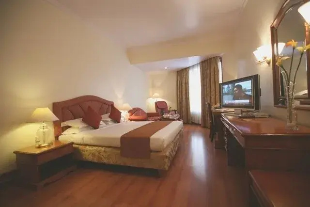 Executive room
