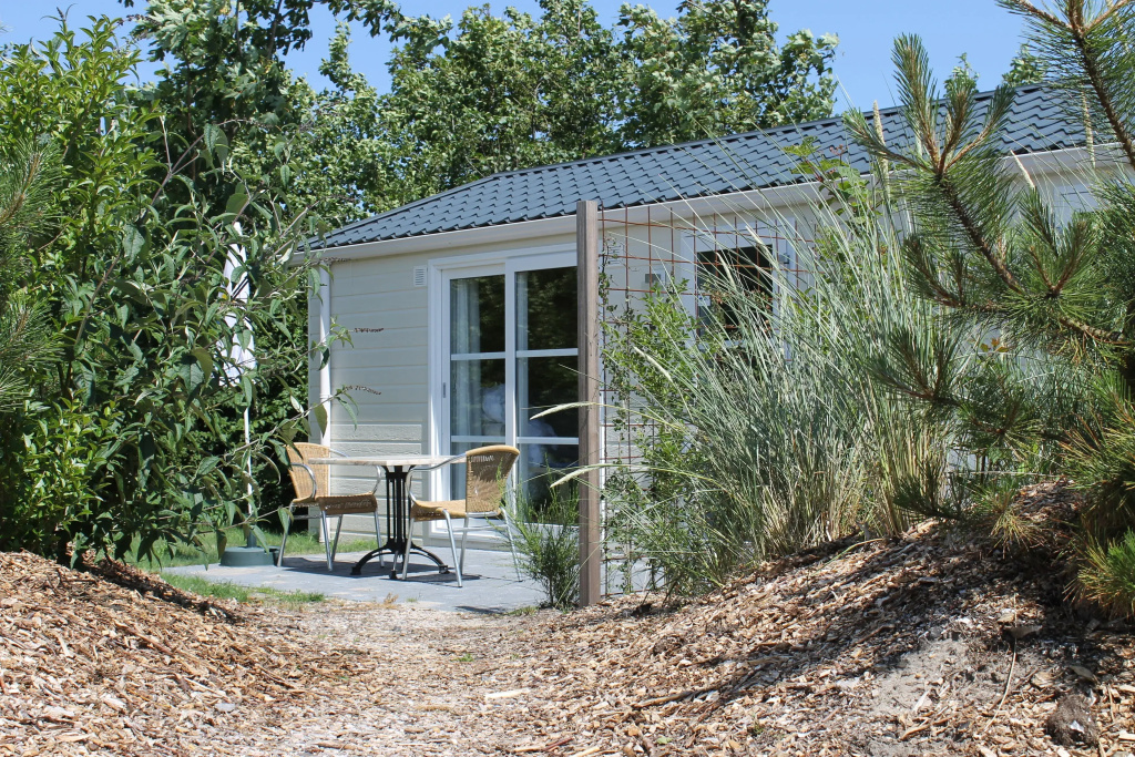 Vakantiepark De Krim Texel - Chambres