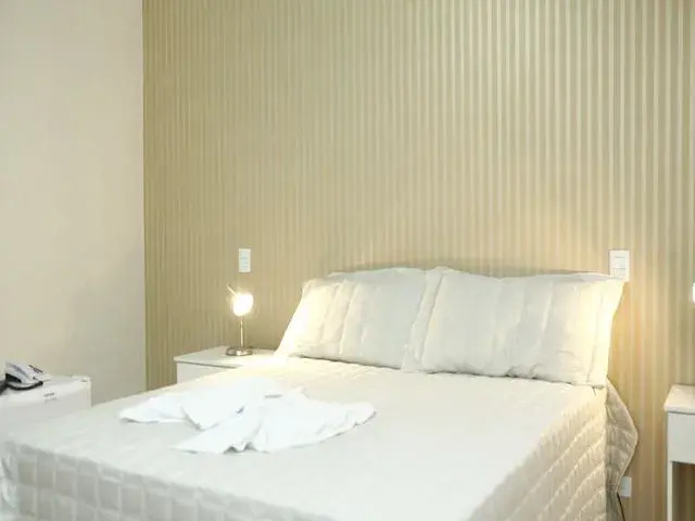 Executive Double room (full double bed)