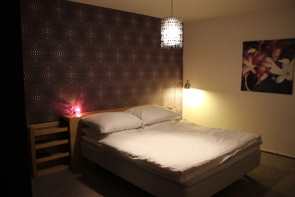 Apartmány Sileas - Chambres