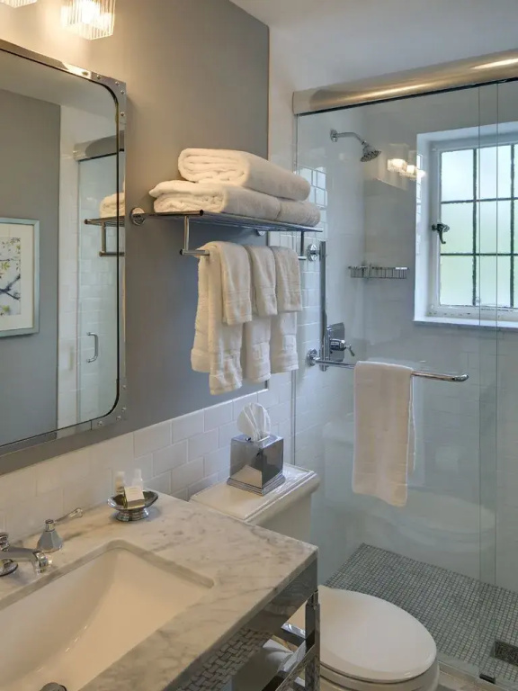 Granville Inn - Chambres