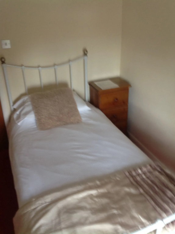 Glan Yr Afon Inn - Chambres