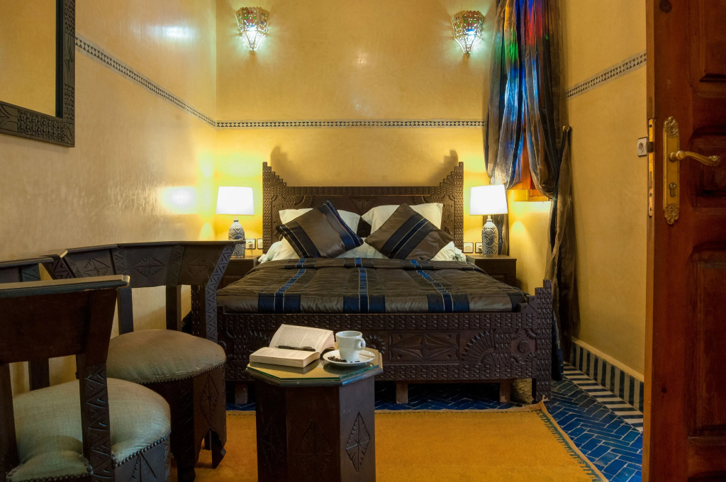 Superior room
