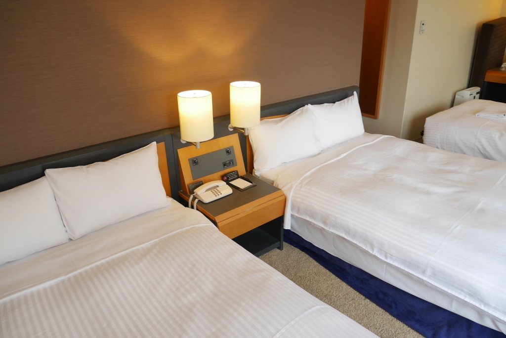 Sotetsu Fresa Inn Tokyo-Kamata 사진 1