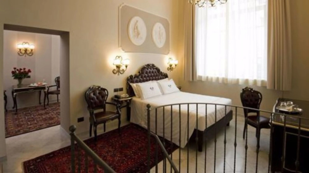 Premium Suite