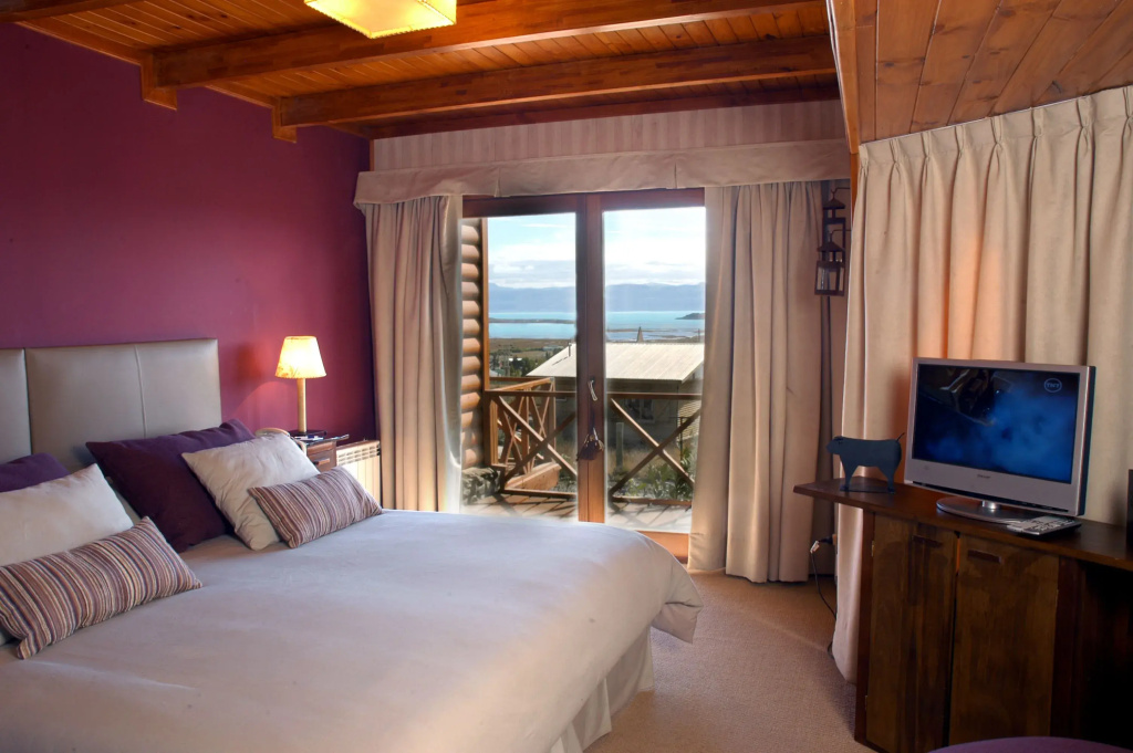 Boutique Hotel La Cantera - Chambres