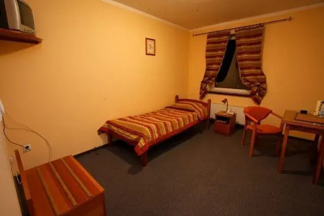 Hotel Horeka - Chambres