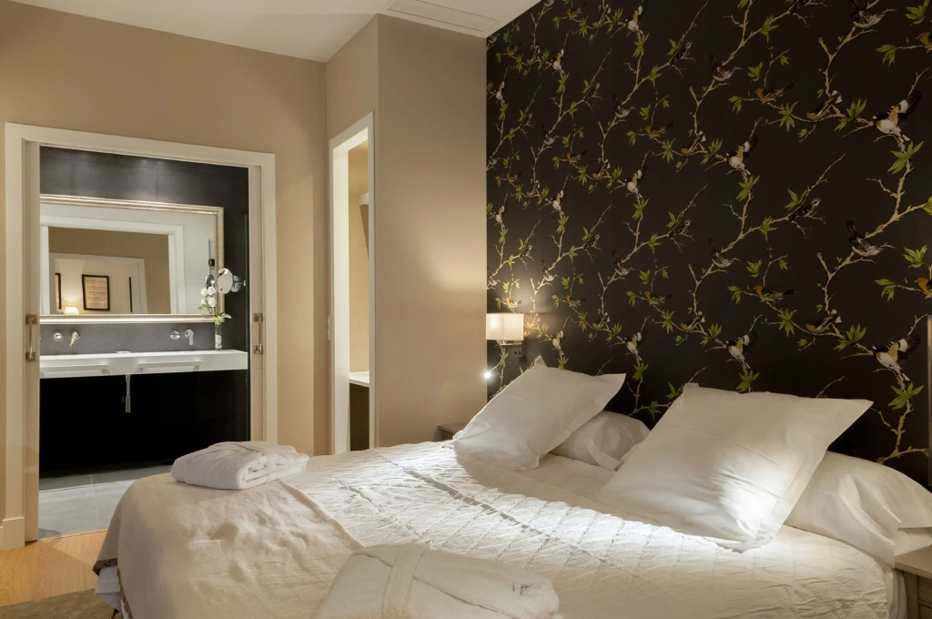 Suites Murillo Catedral - Chambres