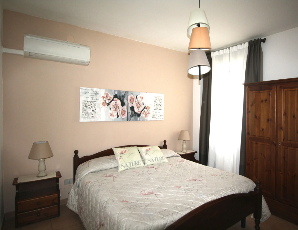 2 Bedrooms Standard Apartment
