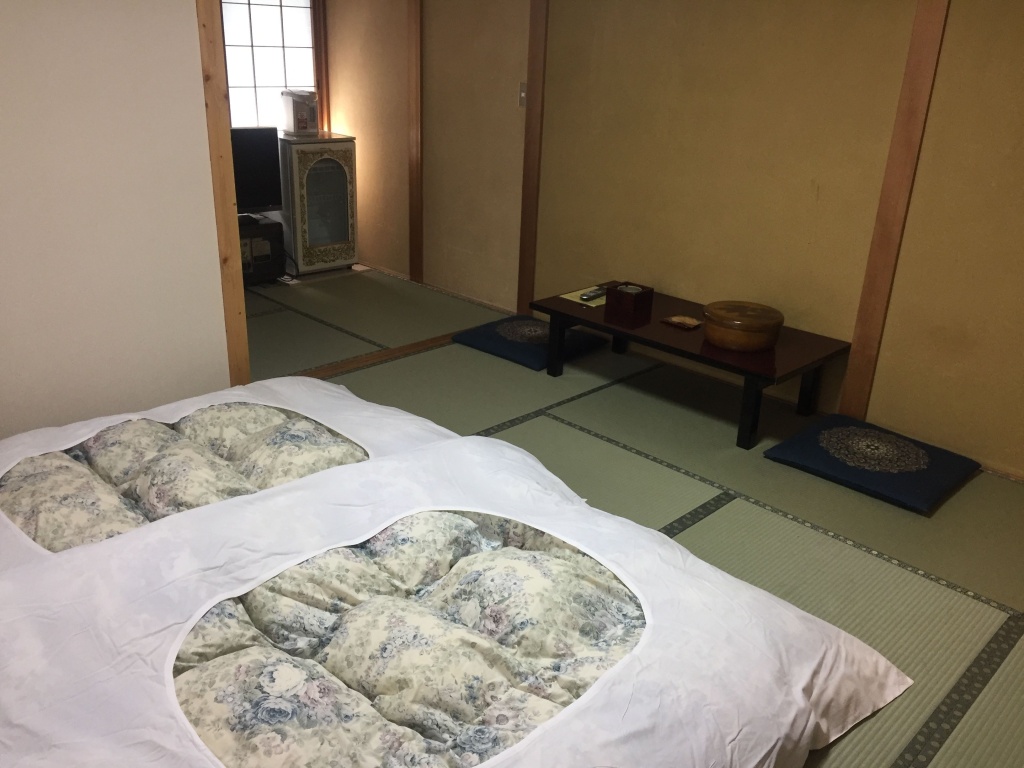 Ryokan Murayama 사진 5