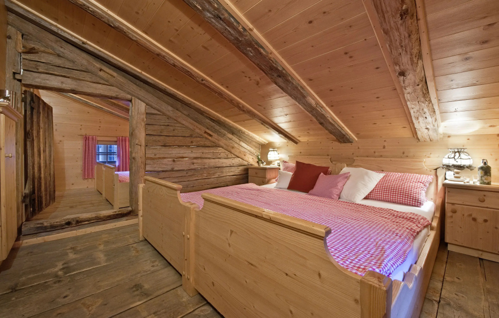 1 Bedroom Cottage
