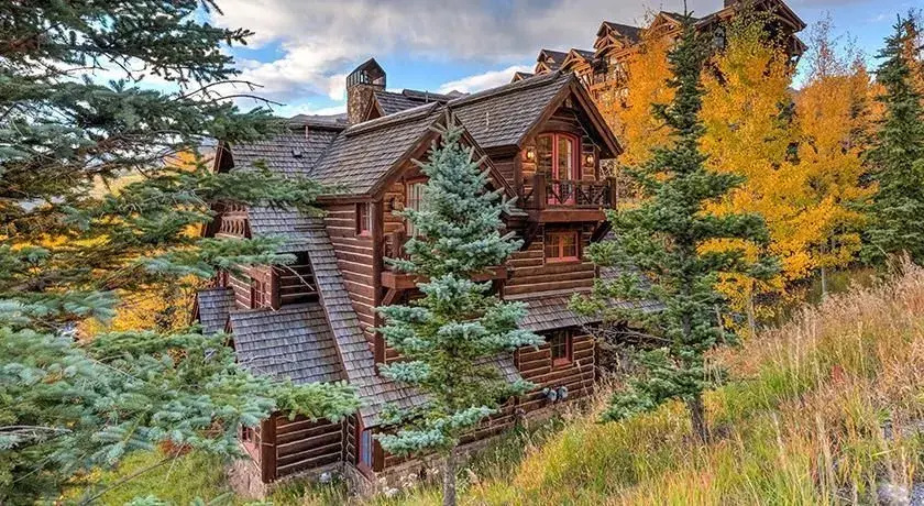 Cottage