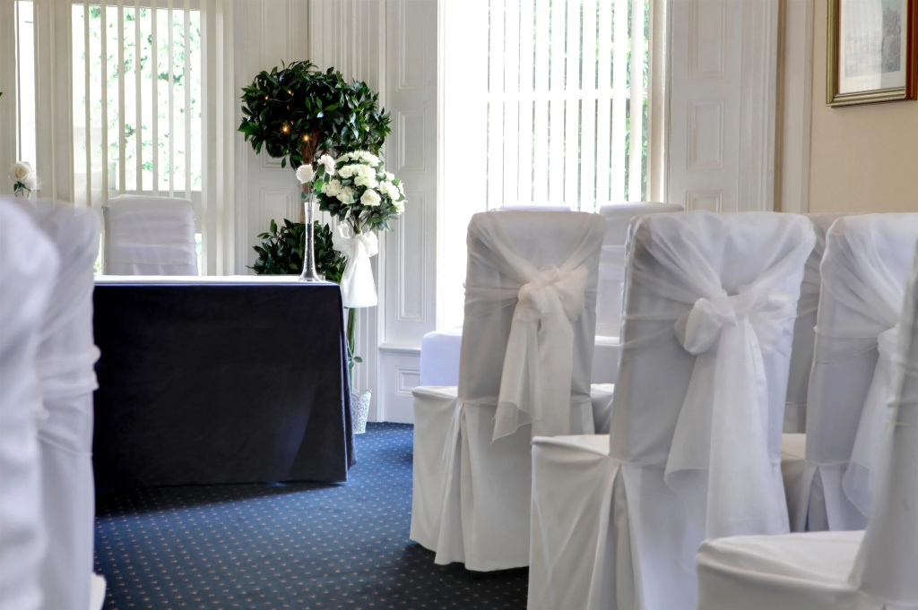 Best Western Claydon Hotel - Général