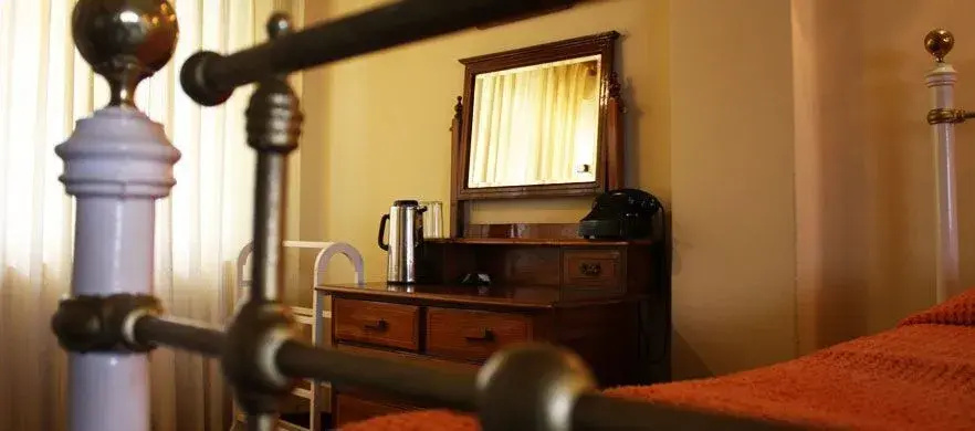 Bandarawela Hotel - Chambres