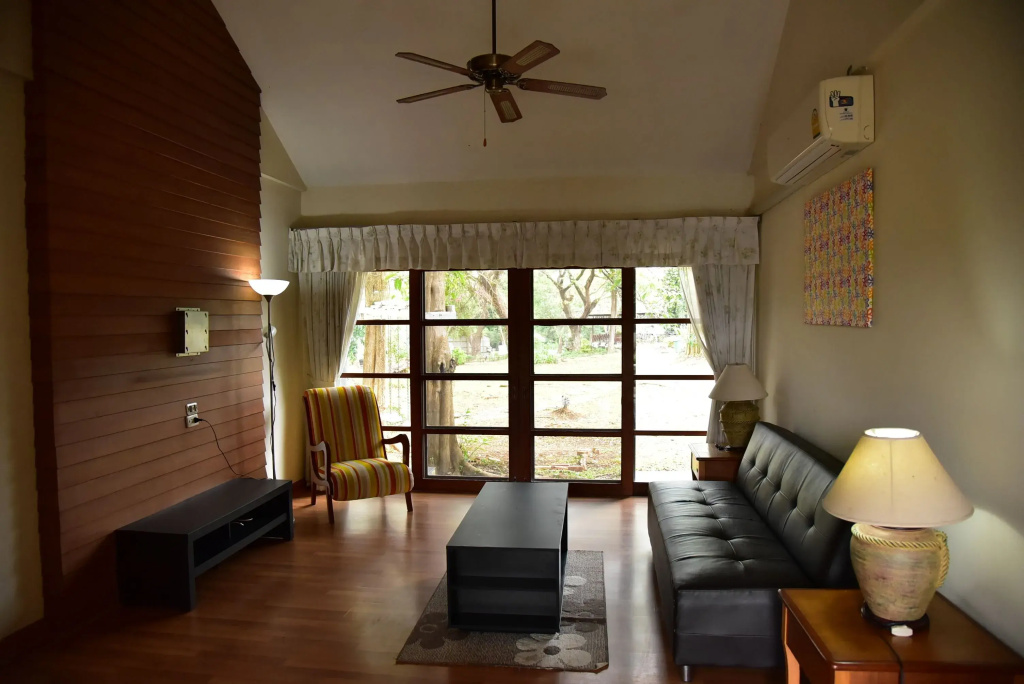 Deluxe Villa