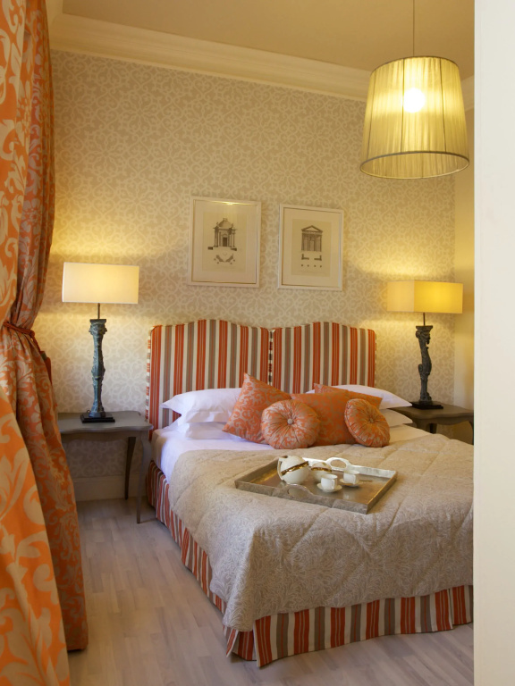 Classic room