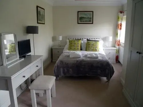 Pinkneys Court Mews - Chambres