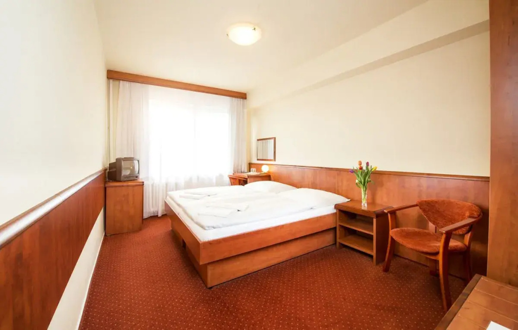 Alessandria - Chambres