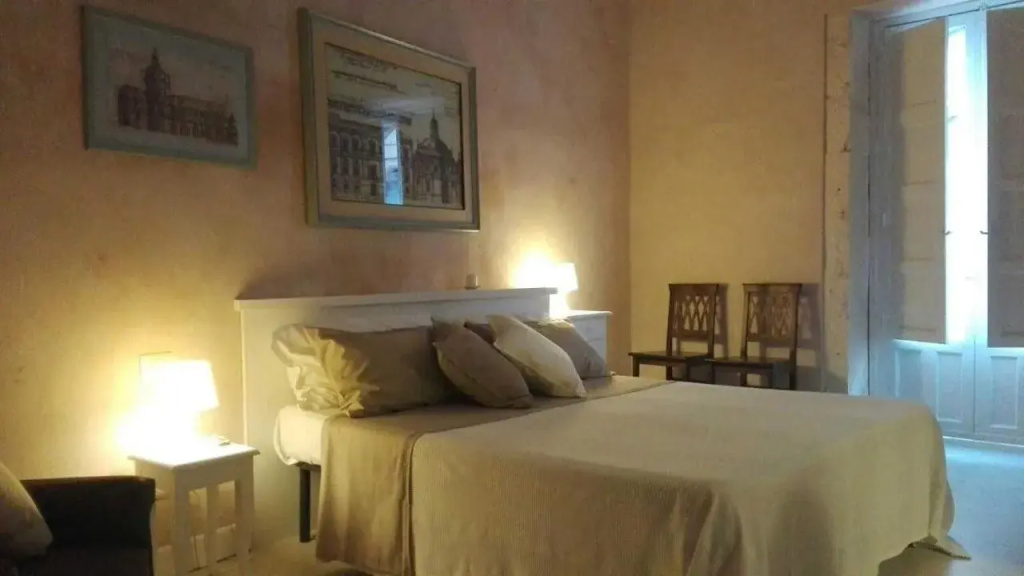 Classic room