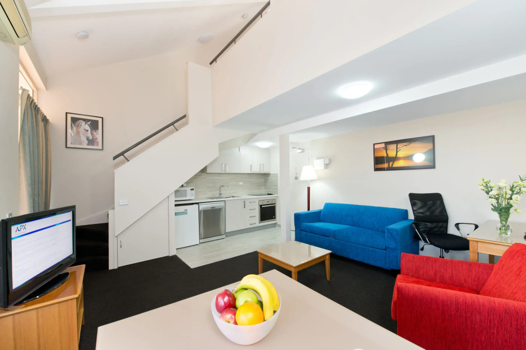 Executive Studio