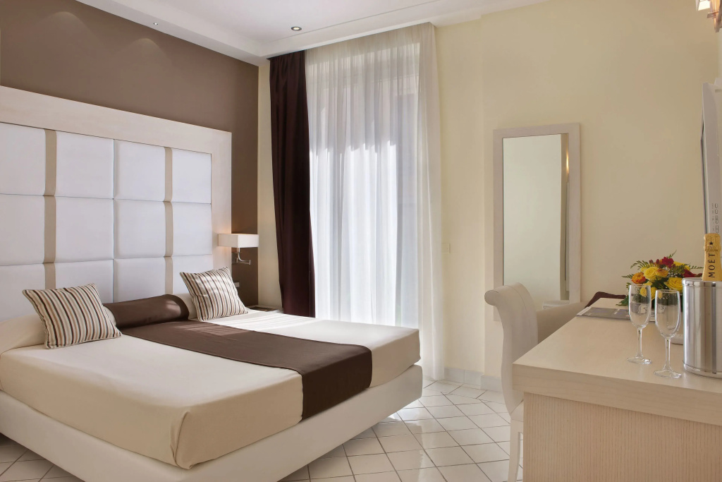 Superior room