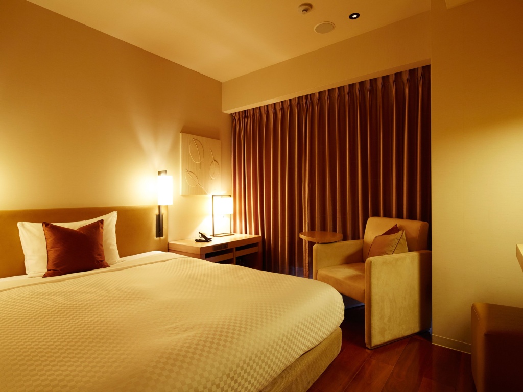 KOKO HOTEL Fukuoka Tenjin 사진 5