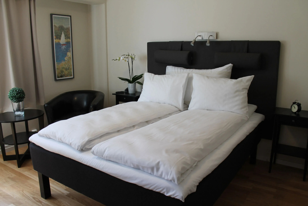 Støren Hotel - Chambres
