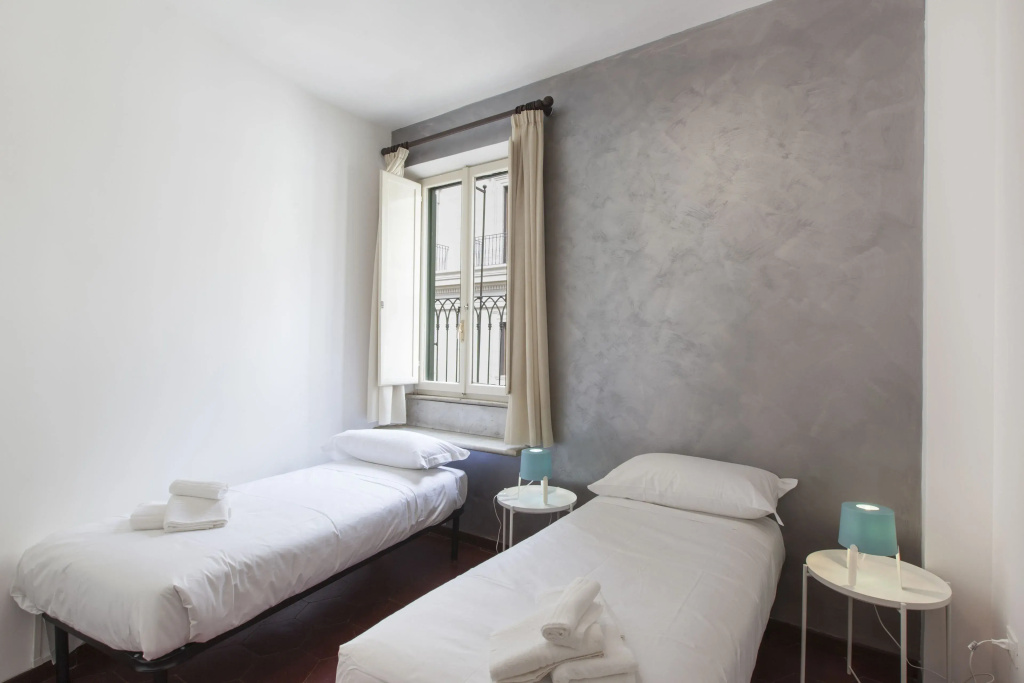 Comfort Apartment