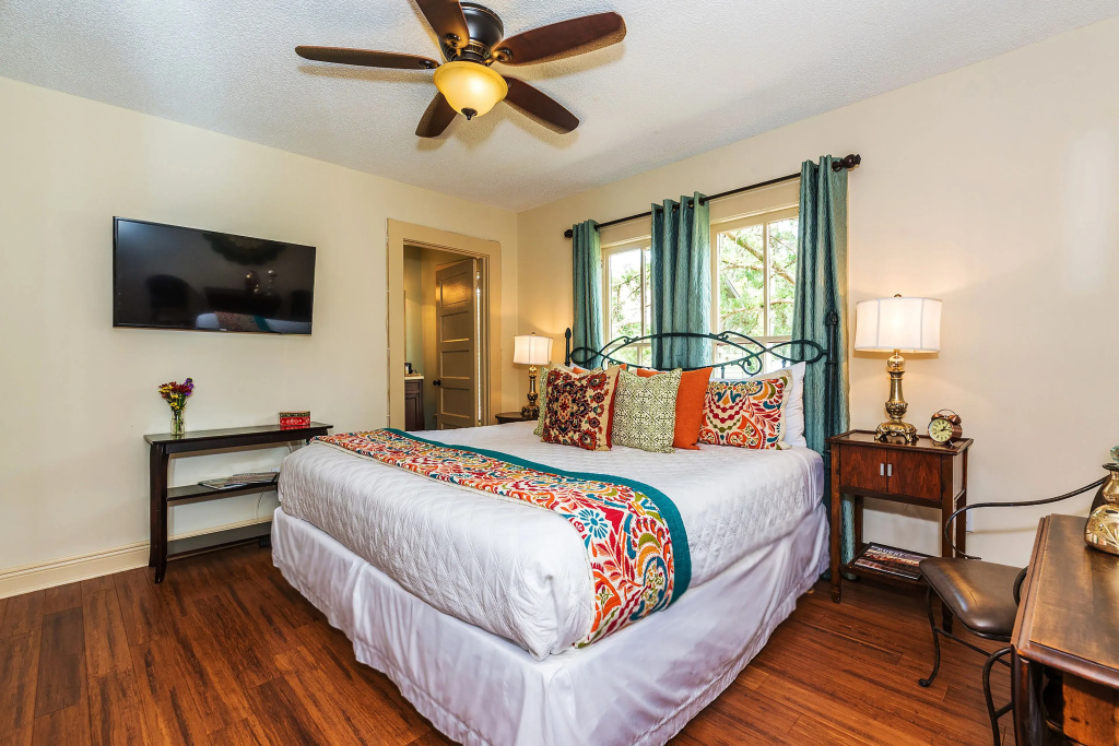 Superior Suite