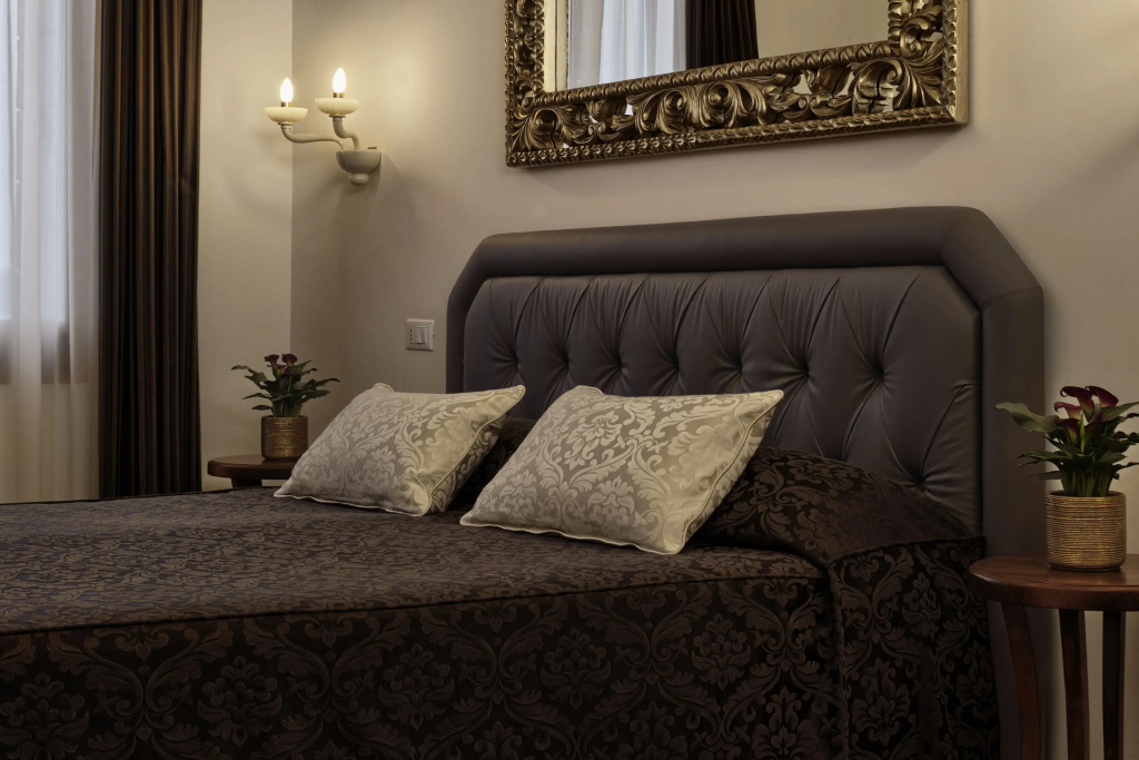 Junior Suite with sea view