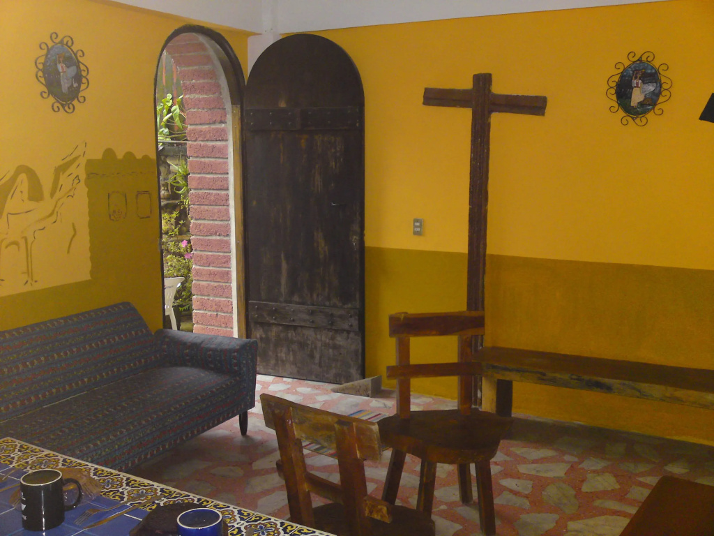 Quinta Hostal del Moncayo - Chambres