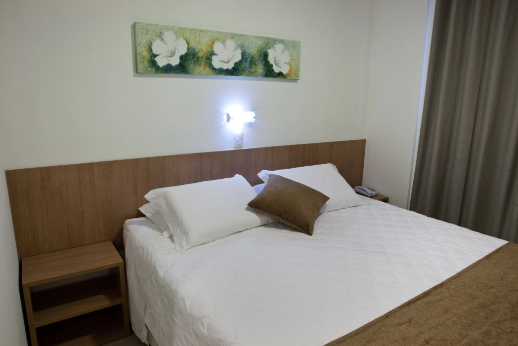 Luxury Single room
