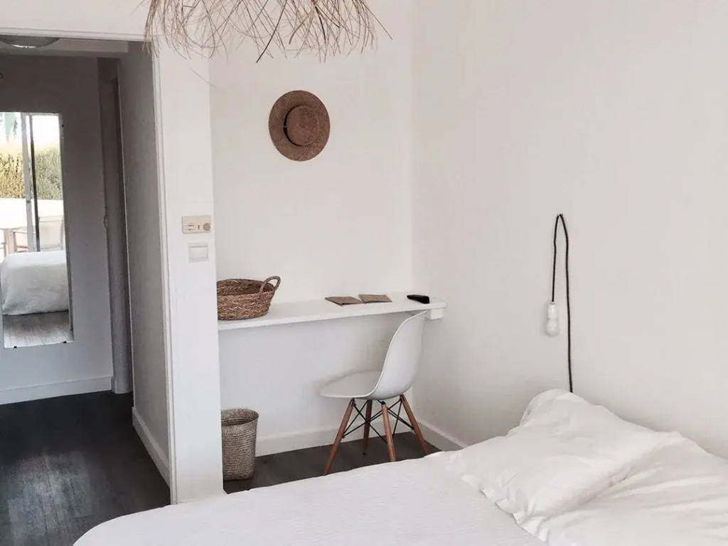 Comfort Double room (full double bed)